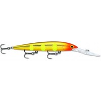 Wobbler Rapala Down Deep Husky Jerk DHJ12