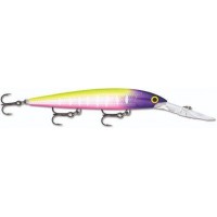 Wobbler Rapala Down Deep Husky Jerk DHJ12