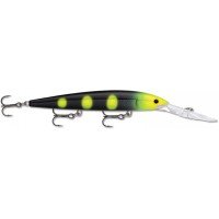 Воблер Rapala Down Deep Husky Jerk DHJ12