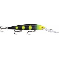 Wobbler Rapala Down Deep Husky Jerk DHJ12