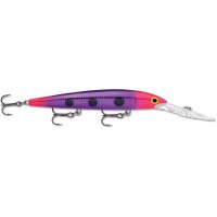 Wobbler Rapala Down Deep Husky Jerk DHJ12