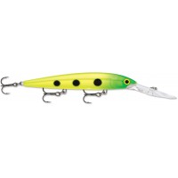 Wobbler Rapala Down Deep Husky Jerk DHJ12