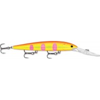 Wobbler Rapala Down Deep Husky Jerk DHJ12