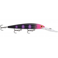 Wobbler Rapala Down Deep Husky Jerk DHJ12