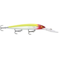 Vobleris Rapala Down Deep Husky Jerk DHJ14