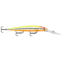 Vobleris Rapala Down Deep Husky Jerk DHJ14