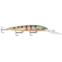 Vobleris Rapala Down Deep Husky Jerk DHJ14