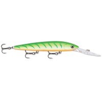 Vobleris Rapala Down Deep Husky Jerk DHJ14