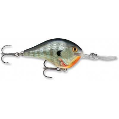 Rapala DT niršana uz 16 Rapala - 10