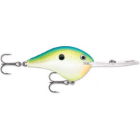 Rapala DTMSS niršana līdz 20