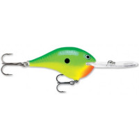 Rapala DTMSS niršana līdz 20