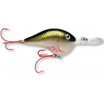 Rapala DTMSS niršana līdz 20 Rapala - 4