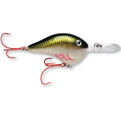 Rapala DTMSS niršana līdz 20