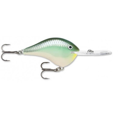 Rapala DTMSS niršana līdz 20 Rapala - 6