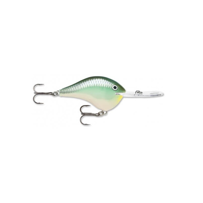 Rapala DTMSS niršana līdz 20 Rapala - 6