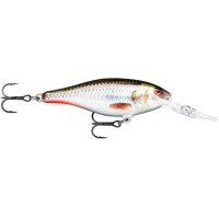Rapala Shad Rap SR09 9cm 15g