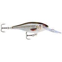 Rapala Shad Rap SR07 7cm 11g