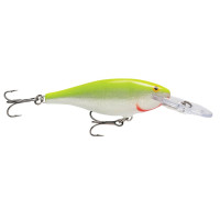 Rapala Shad Rap SR07 7cm 11g
