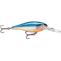 Rapala Shad Rap SR07 7cm 11g