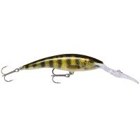 Voblers Rapala Deep Tail Dancer TDD09