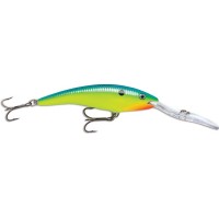 Воблер Rapala Deep Tail Dancer TDD09