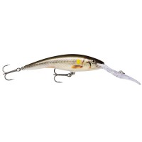 Воблер Rapala Deep Tail Dancer TDD09