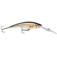 Voblers Rapala Deep Tail Dancer TDD09