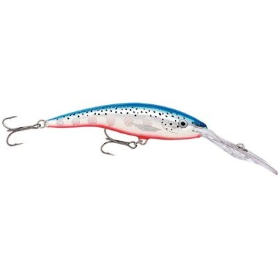 Rapala Deep Tail Dancer TDD09 Rapala - 26