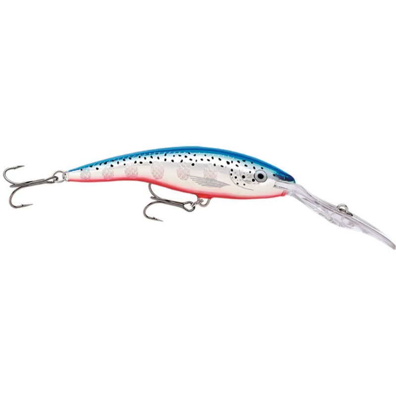 Rapala Deep Tail Dancer TDD09 Rapala - 26