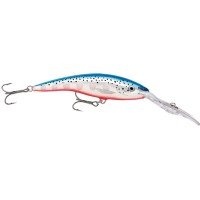 Voblers Rapala Deep Tail Dancer TDD09