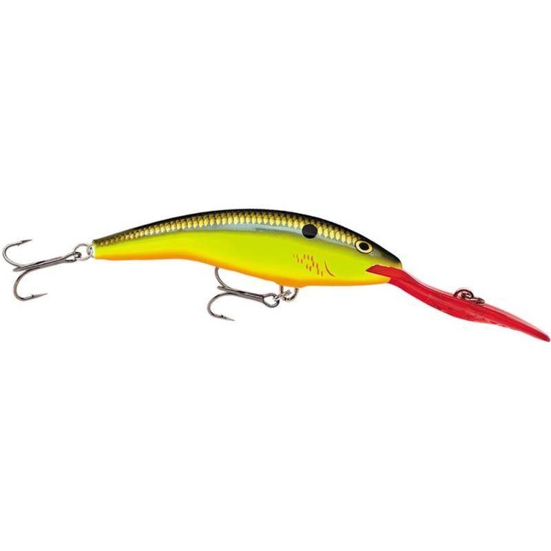 Rapala Deep Tail Dancer TDD07 Rapala - 27