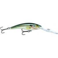 Voblers Rapala Deep Tail Dancer TDD07