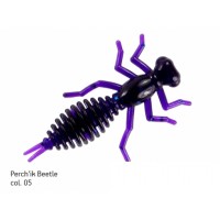 Perchik Beetle New 2' iepakojums, 8 gab