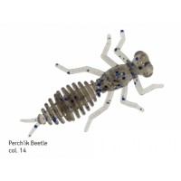 Perchik Beetle New 2' pack, 8pcs