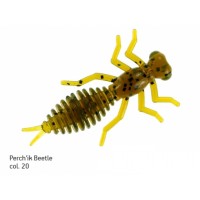 Perchik Beetle New 2' iepakojums, 8 gab
