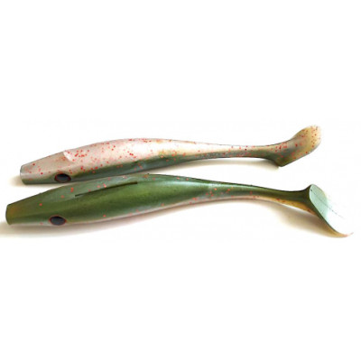 Pig Shad Jr 15 см Strike Pro- - 5