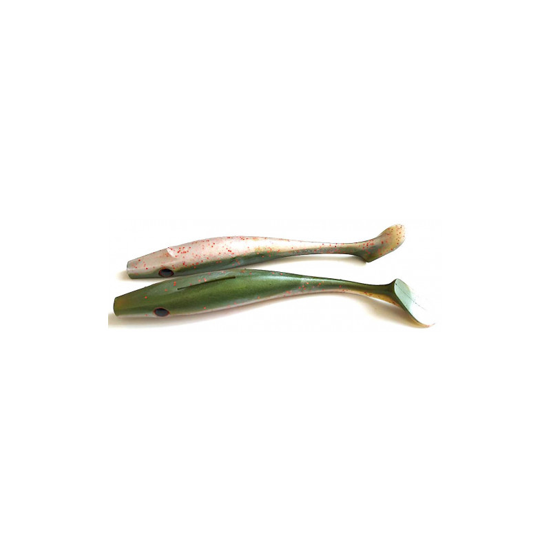 Pig Shad Jr 15 см Strike Pro- - 5