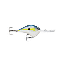 Rapala DTMSS Dives-To 20