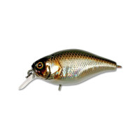 Vobleris Jackall Cherry 44