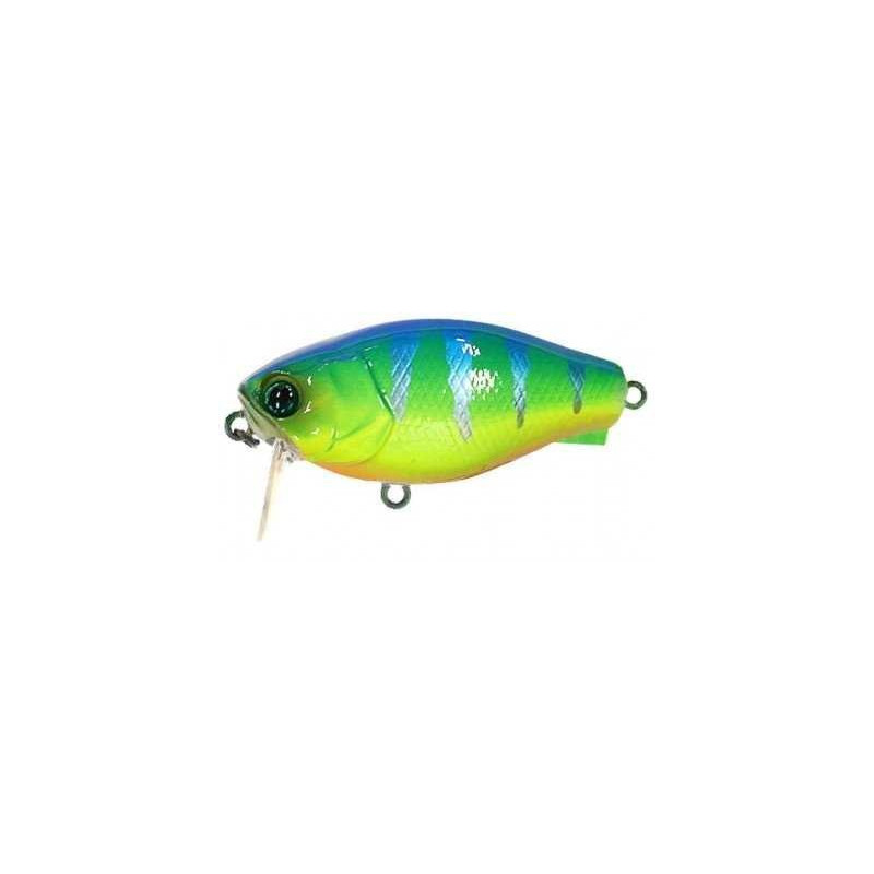 Воблер Jakall Cherry Zero Footer 48 Jackall - 9