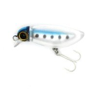 Воблер Jackall Mute Ball MInnow 38F