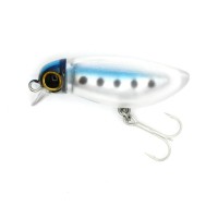 Wobbler Jackall Mute Ball MInnow 38F