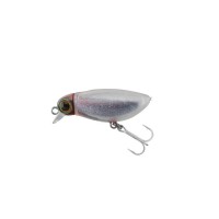 Wobbler Jackall Mute Ball MInnow 38F