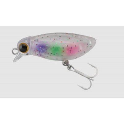 Wobbler Jackall Mute Ball MInnow 38F Jackall - 3