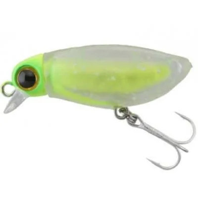 Воблер Jackall Mute Ball MInnow 38F Jackall - 4