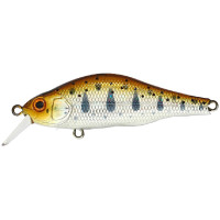 Воблер ZipBaits Khamsin 70DR
