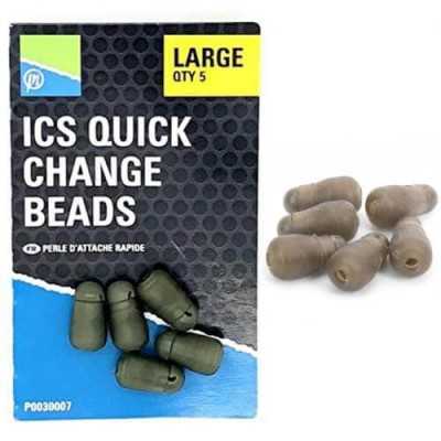 Preston ICS Quick Change Bead - Large