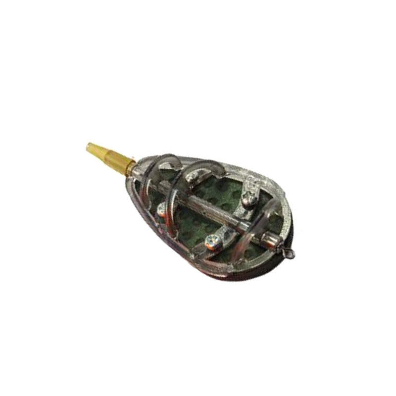 Плоский Atora Method Feeder Atora - 1