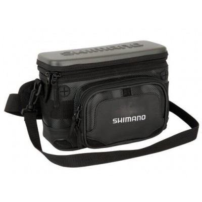 Shimano Bagāžas Shimano Lure Case Liels