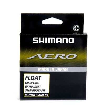 Līnija Shimano Aero Float 150 m